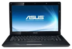 Asus A42F. 15.6", 2,1����, ��� 2048 ��, ���� 320���, WiFi, ����������� �� 4��.
