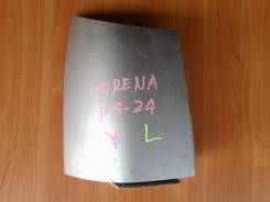 Планка под фонарь. Nissan Serena, RC24 Двигатель QR25DE