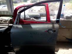 Дверь боковая. Toyota Ipsum, ACM21, ACM21W Toyota Picnic