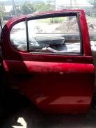 Дверь боковая. Toyota Vitz, SCP10 Двигатель 1SZFE