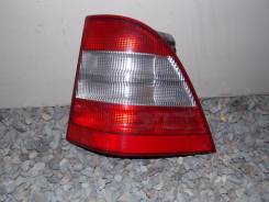 Стоп-сигнал. Mercedes-Benz M-Class, W163 Mercedes-Benz ML-Class, W163