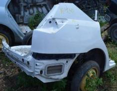 Планка багажника и не только на Toyota Caldina 2004 г. Toyota Caldina, ZZT241, ZZT241W