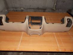 Панель приборов. Mercedes-Benz M-Class, W163 Mercedes-Benz ML-Class, W163