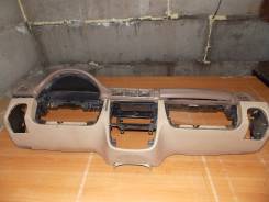 Панель приборов. Mercedes-Benz M-Class, W163 Mercedes-Benz ML-Class, W163