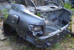 Кольцо компрессора тормозного. Toyota Corolla, ZRE151
