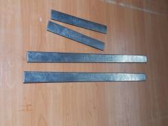 Порог пластиковый. Mercedes-Benz M-Class, W163 Mercedes-Benz ML-Class, W163