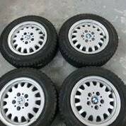 BMW. 7.0x15, 5x120.00, ET47
