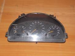 Панель приборов. Mercedes-Benz M-Class, W163 Mercedes-Benz ML-Class, W163