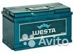 Westa. 100��.�., ������������ ������ ����