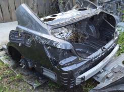 Планка багажника и не только на Toyota Camry 2011 г. Toyota Camry, ACV40