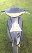 Honda Dio AF27. 50����. ��., ��������, ��� ���, � �������� ����