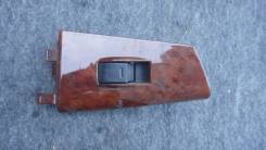 Кнопка стеклоподъемника. Toyota Corolla Fielder, NZE121G, NZE121
