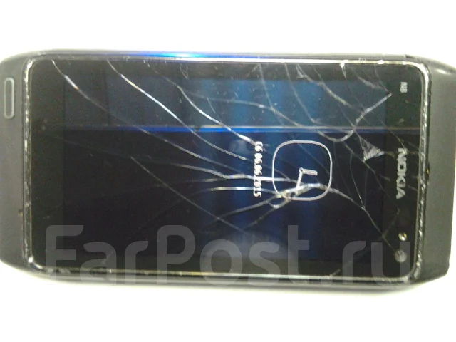Nokia N8-00. �/� ����