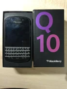 BlackBerry Q10. �/� ����