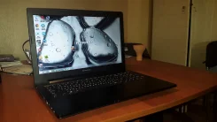 Lenovo G505S. 2,5����, ��� 8 ��, ���� 1 000���, WiFi, ����������� �� 4��.