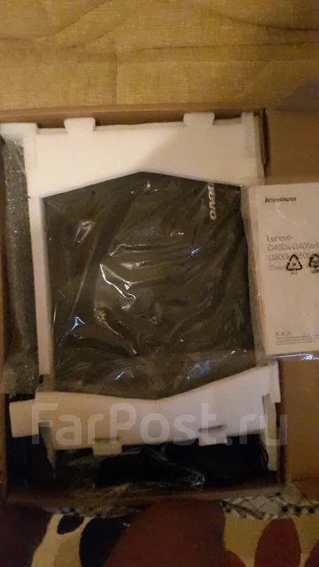Lenovo G505S. 2,5����, ��� 8 ��, ���� 1 000���, WiFi: 1, ����������� �� 4��. ����