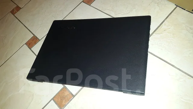 Lenovo G505S. 2,5����, ��� 8 ��, ���� 1 000���, WiFi: 1, ����������� �� 4��. ����