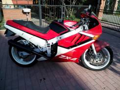 Kawasaki ZXR 400 Ninja. 400 куб. см., исправен, птс, без пробега. Под заказ