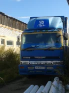 Hino FN ����