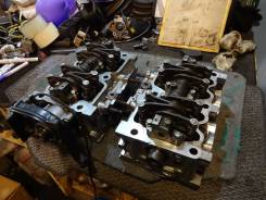 Головка блока цилиндров. Subaru Legacy Subaru Impreza Двигатели: EJ18, EJ15
