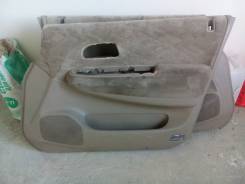 Обшивка двери. Honda Odyssey, RA6 Двигатель F23A