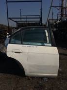 Дверь боковая. Honda Civic