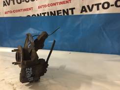 Суппорт тормозной. Mitsubishi Colt, Z27A Двигатель 4G15
