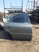 Дверь боковая. Honda Inspire