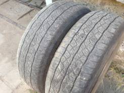 Bridgestone Dueler H/T. Летние, износ: 60%, 2 шт
