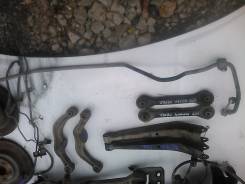 Стабилизатор поперечной устойчивости. Subaru Legacy, BE5, BEE, BE9, BES, BE