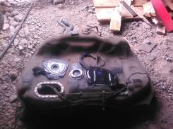 Бак топливный. Subaru Legacy, BE5, BEE, BE9, BES Subaru Legacy B4, BE9, BE5, BEE, BE