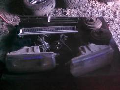 Фара. Toyota Corolla Levin, 91