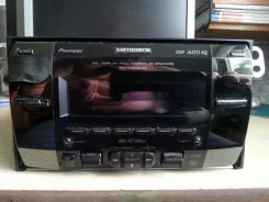 Pioneer Carrozzeria FH-P666MD ����
