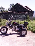 Polaris Widetrak 500. 50����. ��., ��������, ��� ���, � �������� ����