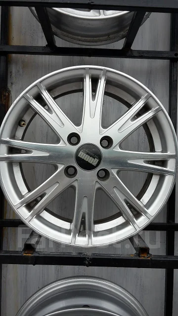 Rota. 6.0x6", 4x100, ET38, �� 14���. ����