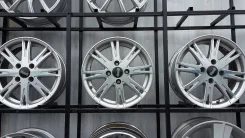 Rota. 6.0x6", 4x100.00, ET38, �� 14,0���.