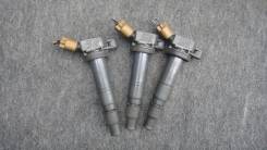 Катушка зажигания. Toyota: Alphard, Allion, Opa, Gaia, Regius Ace, Ractis, Fortuner, Land Cruiser, Allex, Vellfire, RAV4, Tacoma, Premio, Previa, Klug...
