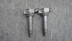 Катушка зажигания. Toyota: Alphard, Previa, Kluger V, Sai, Matrix, Tarago, Estima, Highlander, Camry, Vellfire, Blade, Wish, Picnic Verso, Avensis Ver...