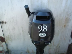 Tohatsu. 4-�������, ���� L (508 ��), 2006 ��� ����