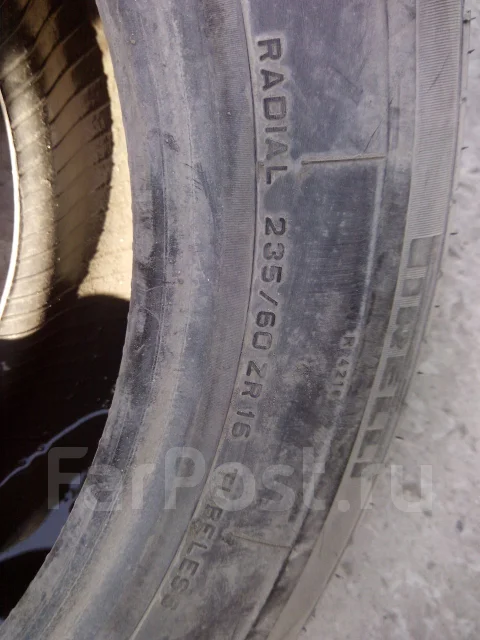 Pirelli P600. ������, ����� ����