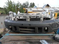 Рамка радиатора. Honda CR-V, RD1 Двигатель B20B