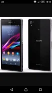 Sony Xperia Z1