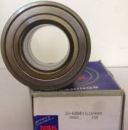 Подшипник ступицы. Mazda: Eunos 500, Eunos 800, Premacy, Roadster, Savanna RX-7, MPV, Capella, Millenia, Atenza, Training Car, MX-6, Cronos, Efini MS...