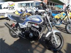 Honda CB 1300. 1 300 куб. см., исправен, птс, без пробега