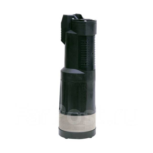 Насос колодезный DAB Divertron 1000 M - Сантехника и водоснабжение в ...