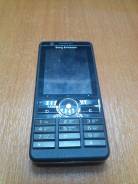 Sony Ericsson G900. Б/у