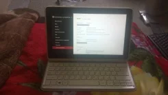 Acer Iconia Tab W700