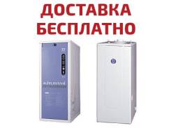 Котлы газовые.