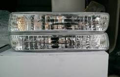 Поворотник. Toyota Land Cruiser, FJ80, FJ80G, FZJ80, FZJ80G, HDJ80, HDJ81, HDJ81V, HZJ80, HZJ81, HZJ81V, J80, FZJ80J Двигатели: 1FZF, 1FZFE, 1HDFT, 1H...