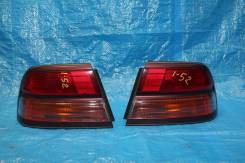 Стоп-сигнал. Nissan Cefiro, A32